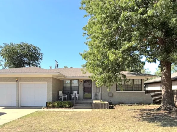 3221 NW 67th St, Oklahoma City, OK 73116