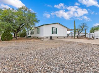 16600 W Peccary Ln, Marana, AZ 85653