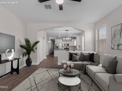 41041 W Somers Dr, Maricopa, AZ, 85138