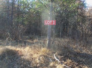 LOT 3 275th St, Saint Croix Falls, WI 54024