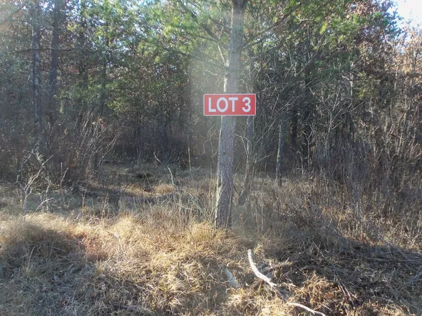 LOT 3 275th St, Saint Croix Falls, WI 54024