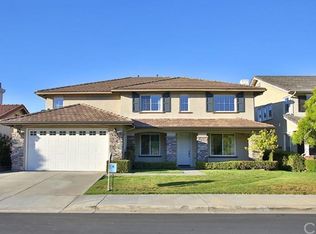 16827 Tamarind Ct, Chino Hills, CA 91709