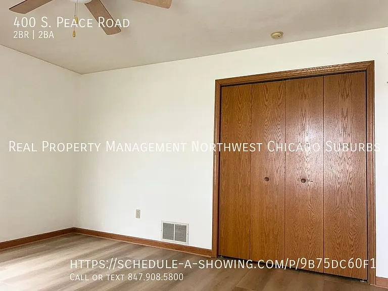 400 S Peace Rd — Photo 12