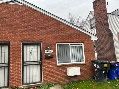 14826 Cedargrove St, Detroit, MI, 48205