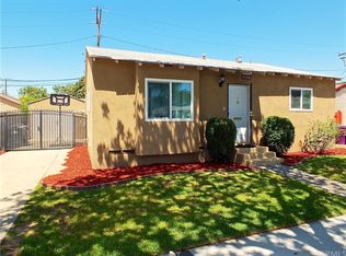 1833 Oregon Ave, Long Beach, CA 90806