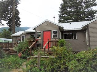 62257 Hacker Ln, Summerville, OR 97876