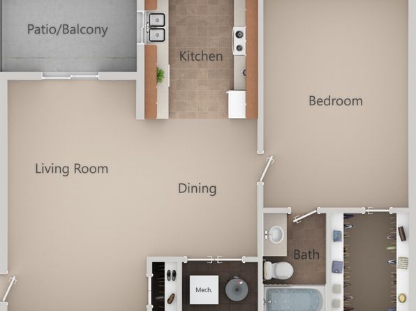 Crossroads Apartments | 2240 W 3800 S, West Valley City, UT