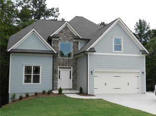 33 Rock Ridge Ct, Cartersville, GA 30120
