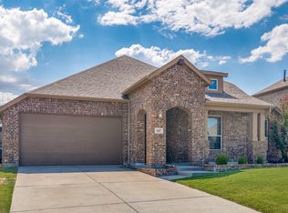 1607 Long Meadow Rd, Wylie, TX 75098