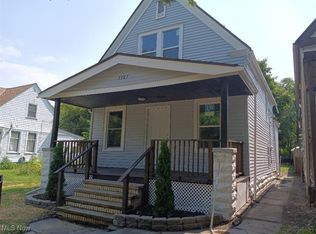 7927 Ferrell Ave, Cleveland, OH 44102