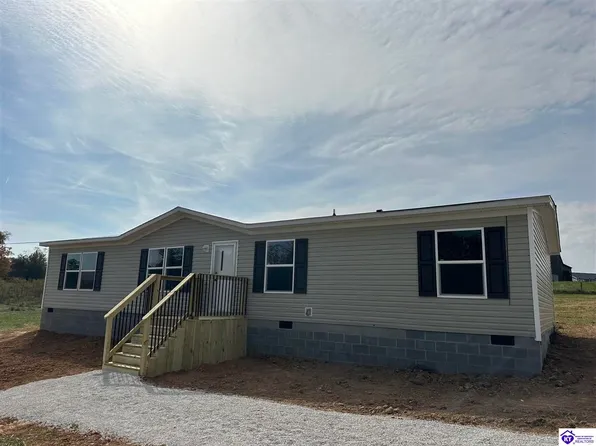 177 Sirocco Midway Rd, Brandenburg, KY 40108