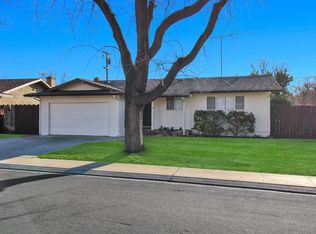 1908 Skylane Way, Modesto, CA