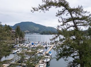 4622 Sinclair Bay Rd LOT 15, Sunshine Coast, BC V0N1S1