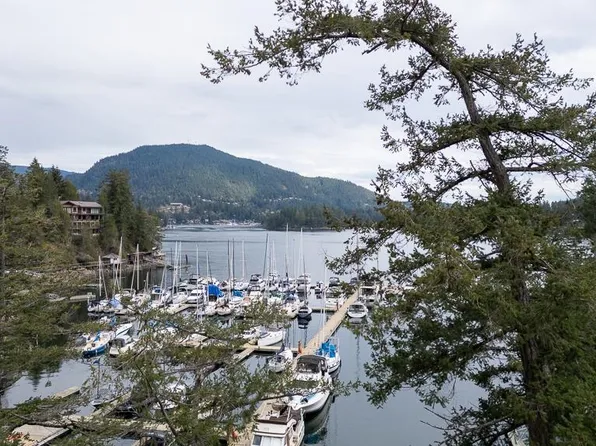 4622 Sinclair Bay Rd Lot 15, Sunshine Coast, BC V0N 1S1