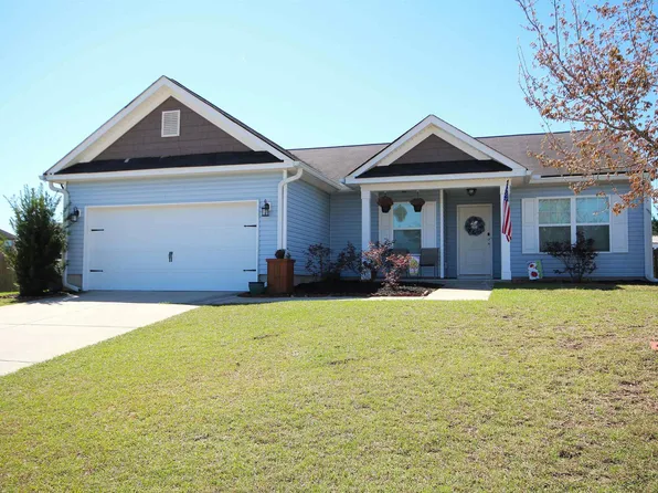 521 Pineberry Ct, West Columbia, SC 29170