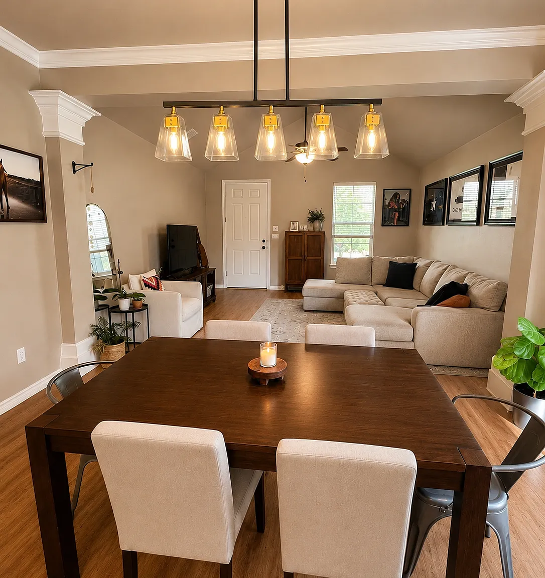 3 bed, 1312 sqft, $2,150 — Photo 3