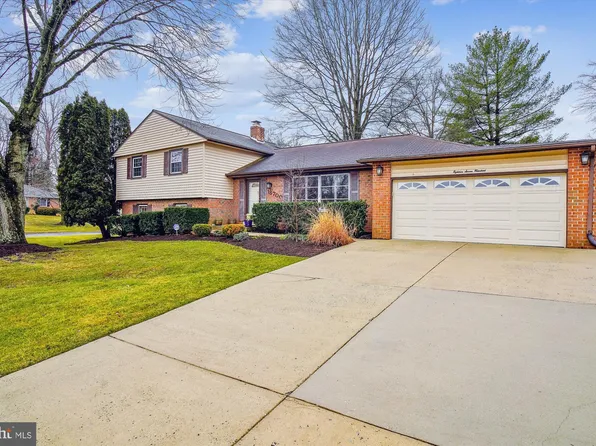 18700 Bloomfield Rd, Olney, MD 20832