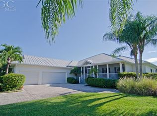 12630 Panasoffkee Dr, North Fort Myers, FL 33903