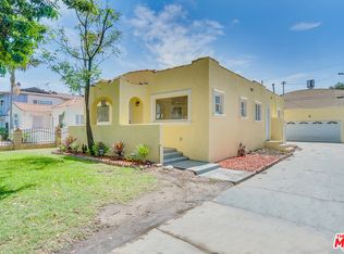 3158 Liberty Blvd, South Gate, CA 90280