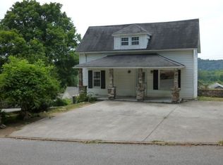700 W 1st Ave, Lenoir City, TN 37771