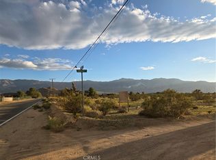 9966 Trade Post Rd, Lucerne Valley, CA 92356