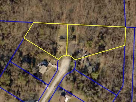 2nd image of 13304 Broadridge Dr Lot 10 & 11