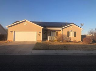 4108 W 200 N, Cedar City, UT 84720