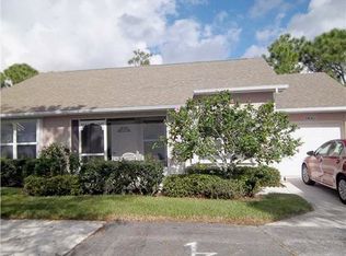 302 NW Tuscany Ln, Port Saint Lucie, FL 34986