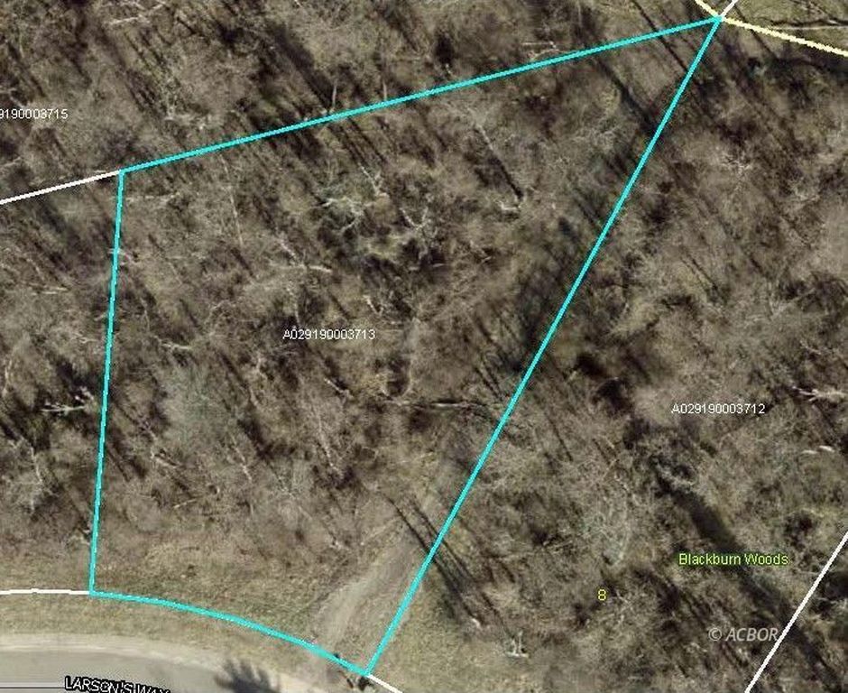 Real estate listing image