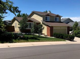 310 Quail Ridge Cir, Highlands Ranch, CO 80126