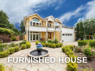 4202 120th Ave SE, Bellevue, WA 98006