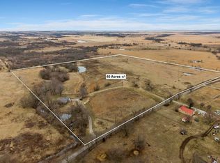 430582 E 230th Rd, Vinita, OK 74301