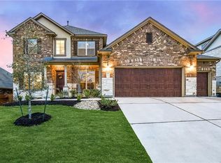 18505 McGloin Trl, Austin, TX 78738