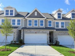 6145 Molo Ln, Cumming, GA 30041