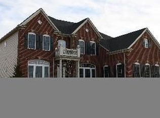 7260 Harrow Rd, Warrenton, VA 20187