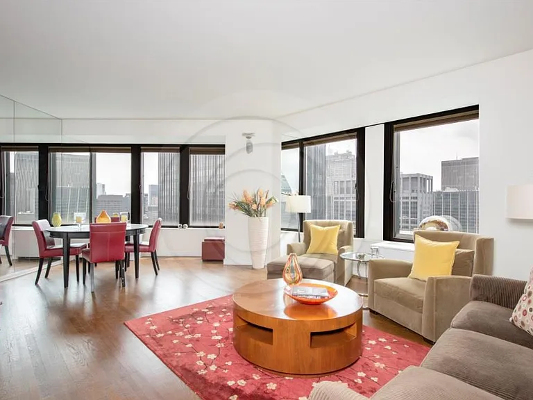 150 W 56th St #5106 — Photo 1