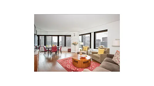150 W 56th St #5106 Photo 1
