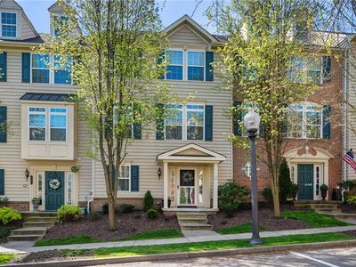 137 Lewisham Rd, Cranberry Township, PA, 16066