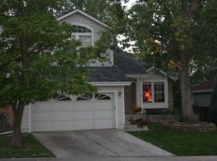 976 Brittany Way, Highlands Ranch, CO 80126