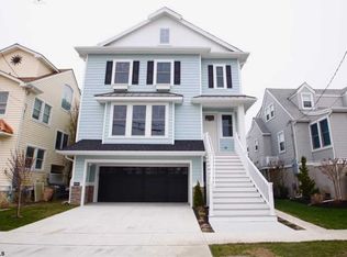 204 Crescent Rd, Ocean City, NJ 08226