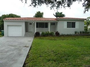13601 NE Miami Ct, Miami, FL 33161