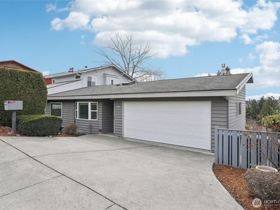 7751 14th Avenue SW, Seattle, WA, 98106