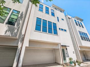 1705 Weber St, Houston, TX 77007