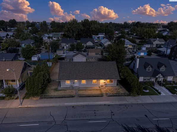719-723 W Clark St, Pasco, WA 99301