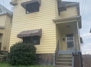 113 Reed Ave, Monessen, PA 15062