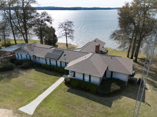 90 Poya Pt, Fort Gaines, GA 39851