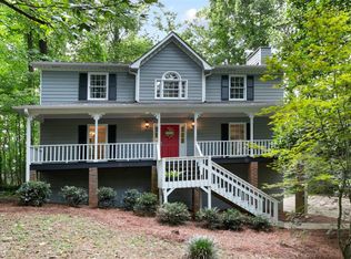 3095 Chelsea Ln, Acworth, GA 30102