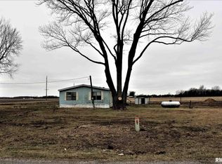 993 Jostes Rd, Rochester, IL 62563