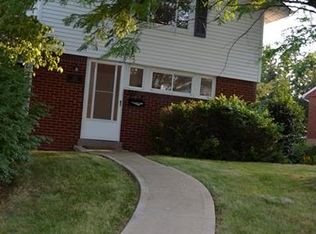 321 Dunbar Dr, Pittsburgh, PA
