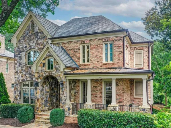 921 Ponce De Leon Pl NE, Atlanta, GA 30306